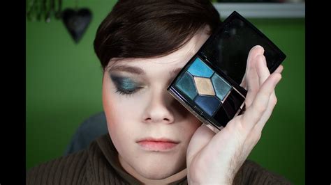 dior songe eyeshadow|Dior eyeshadow denim.